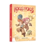 KOMIKS PARAGRAFOWY - Hokus I Pokus